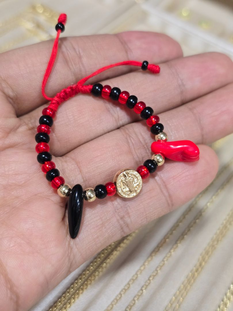 9 san benito red azabaches