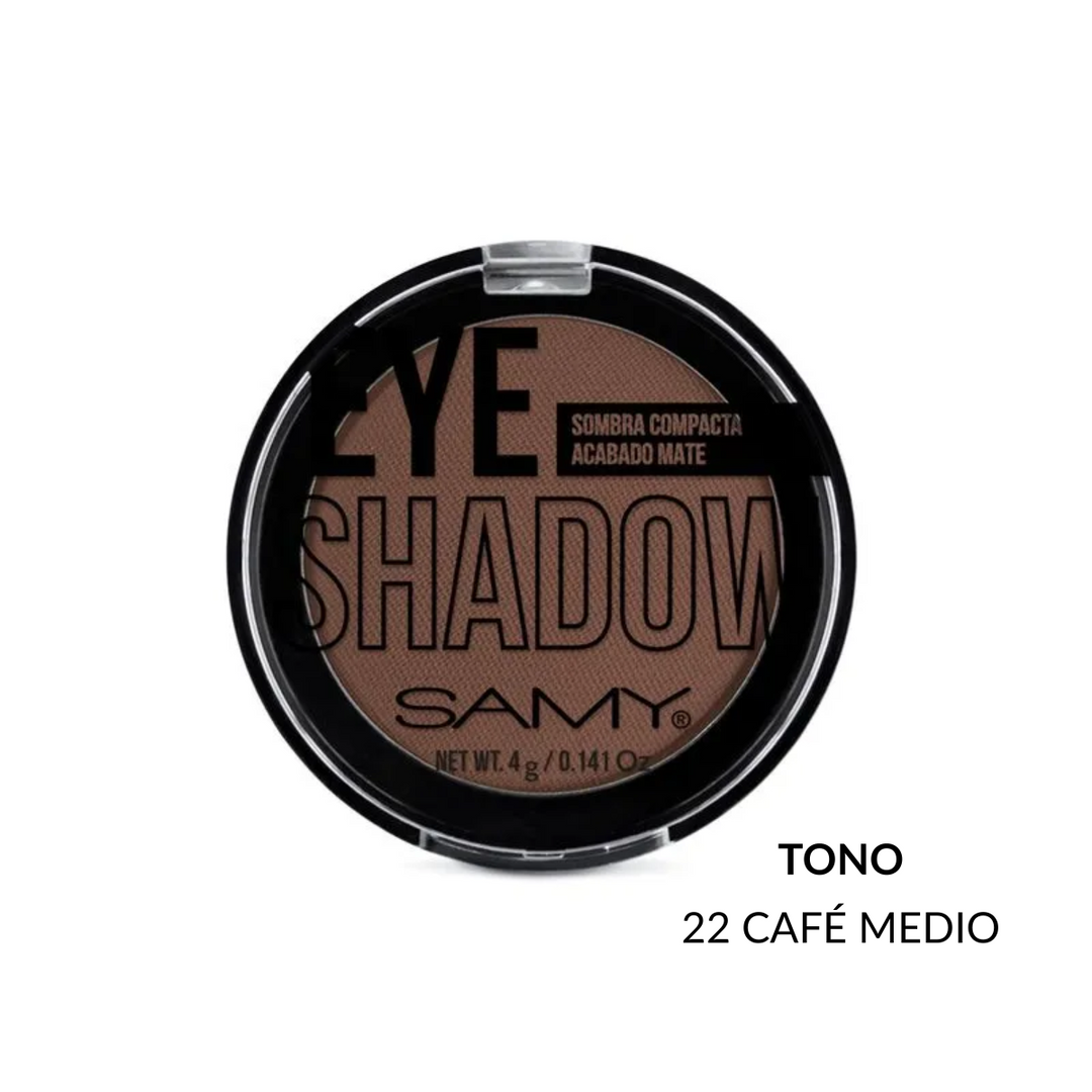SOMBRA COMPACTA INDIVIDUAL SAMY 2