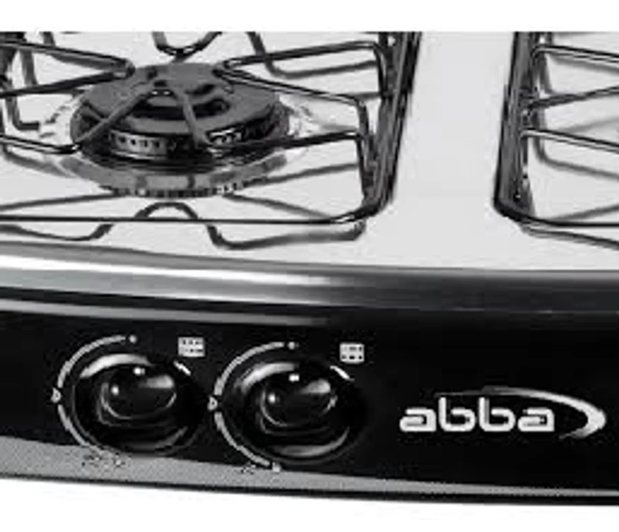 CUBIERTA ABBA 6 PTS ACERO