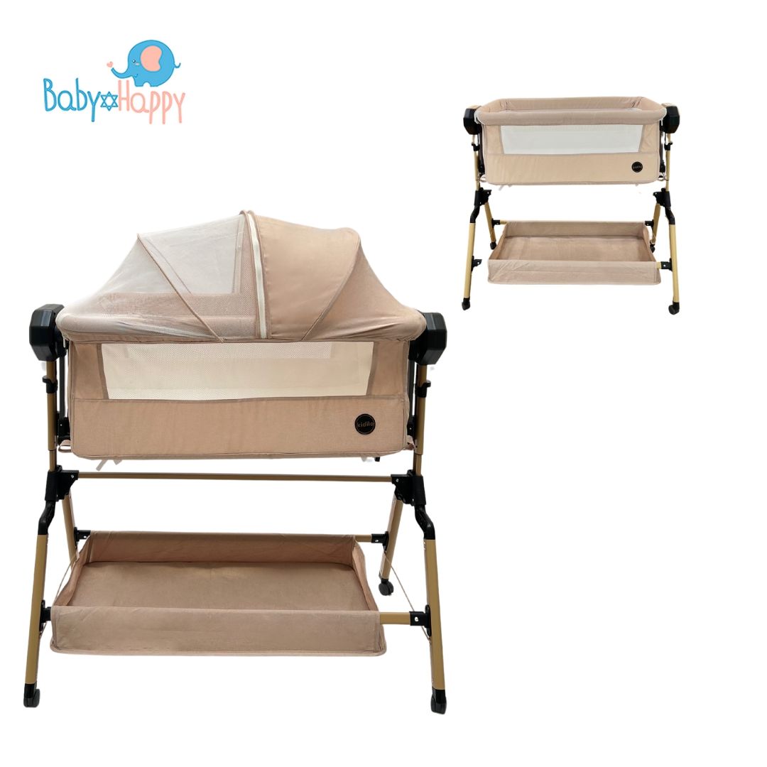 Cuna Colecho Kidilo"Automática"