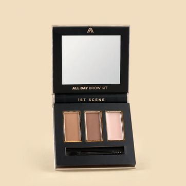 TRIO DE CEJAS ATENEA - imagen 1