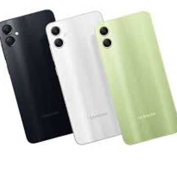 Samsung Galaxy A05 128GB 4G - imagen 1