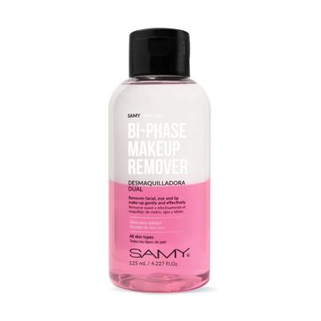 Imagen del producto DESMAQUILLADORA DUAL PEQUEÑA SAMY