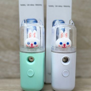 563 HUMIDIFICADOR MINI - imagen 1
