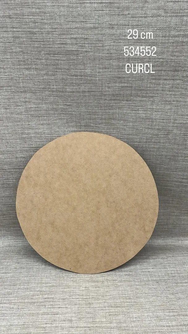 CIRCULO PARA MESA 29 CM