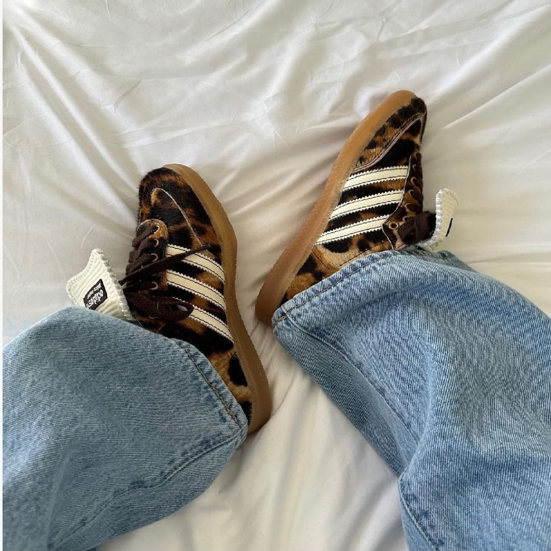 ADIDAS PONNY