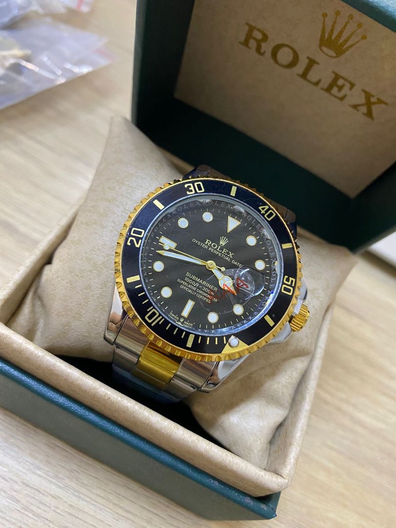 reloj rolex 