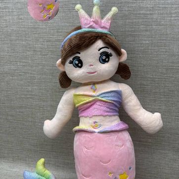 Imagen del producto SIRENA   ROSA DE 50 CM 