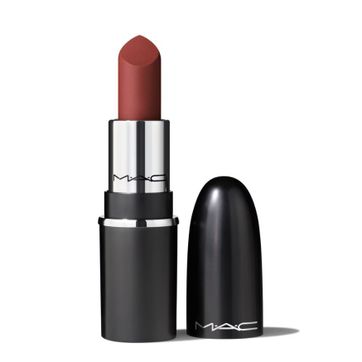 MAC MACXIMAL SLEEK SATIN MINI 1.7G - imagen 1