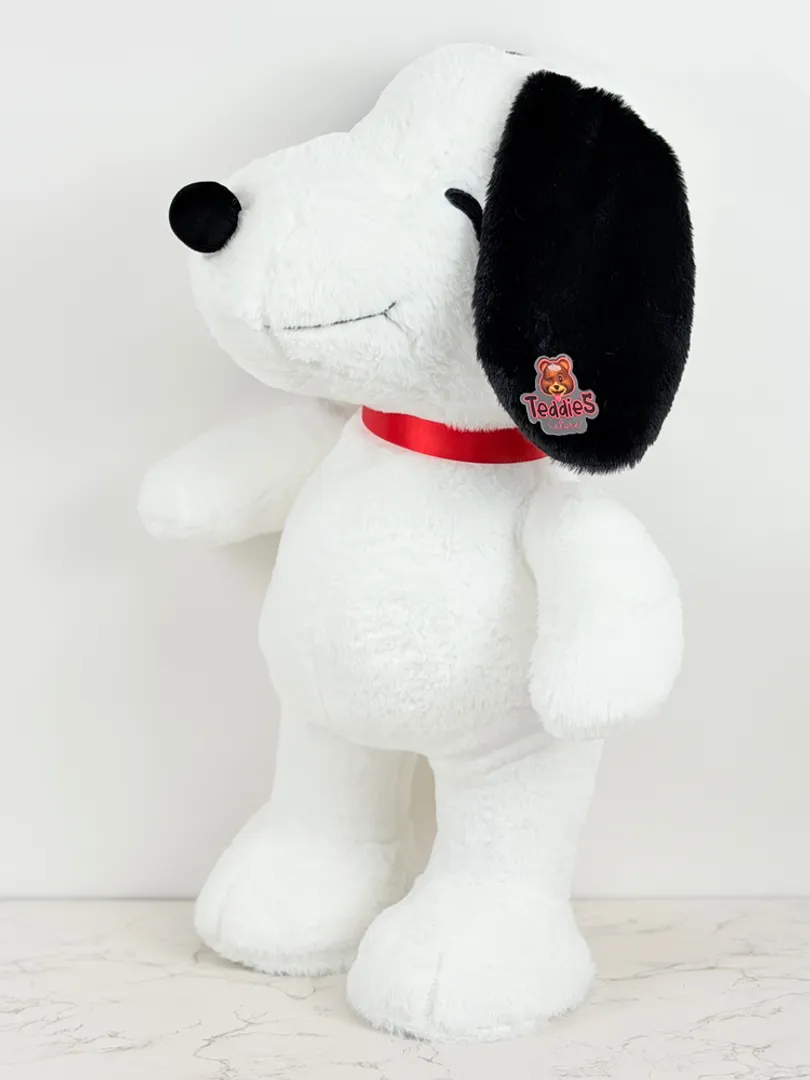 SNOOPY PARADO #3 75cm