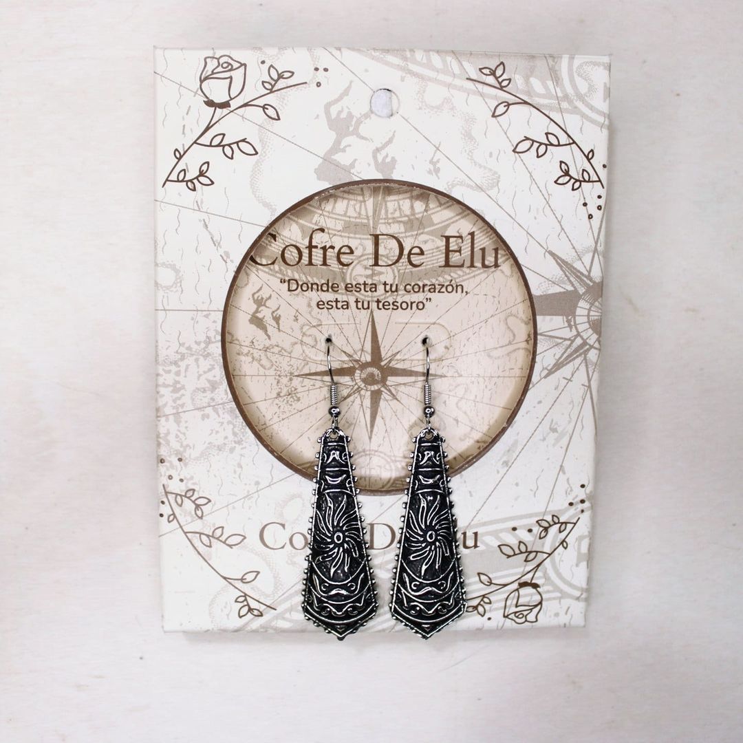 ARETES SOL LARGO