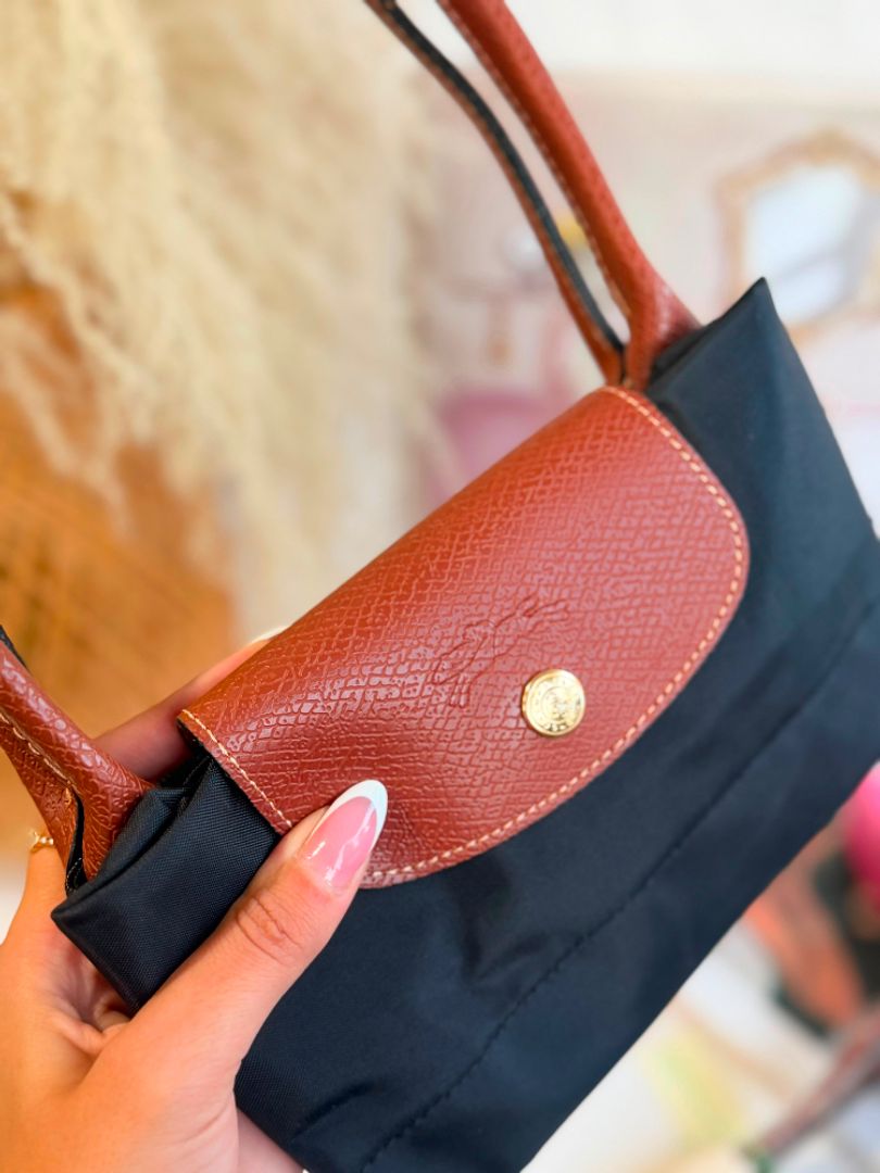 M LONGCHAMP