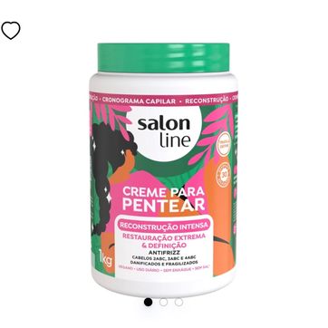 Imagen del producto CREMA DE KILO DE RECONTRUCCION 