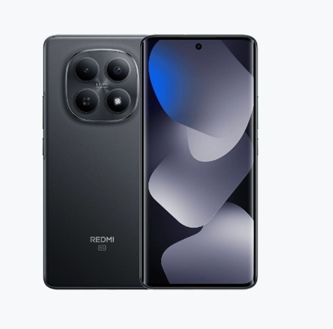 XIAOMI NOTE 15 5G - 256GB - 8RAM