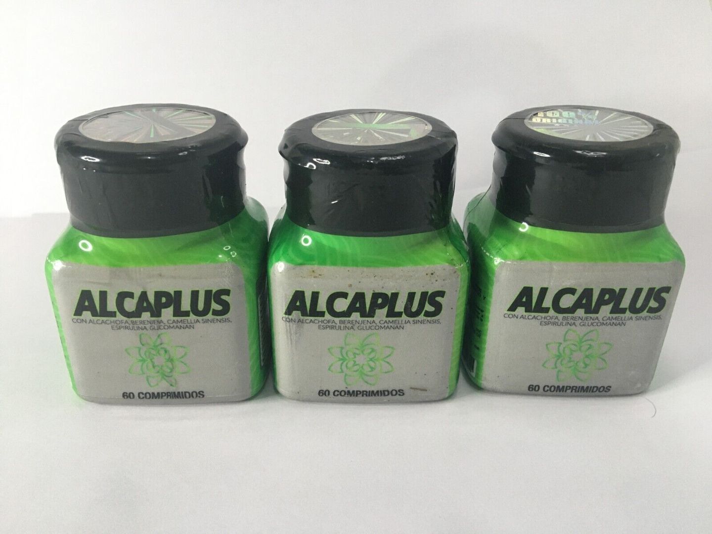 Alcaplus