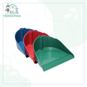 Imagen del producto RECOGEDOR ECONOMICO REPUESTO