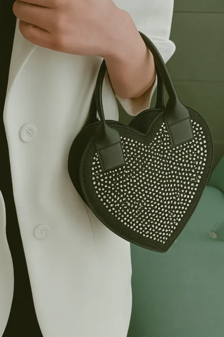 Bolso Corazón