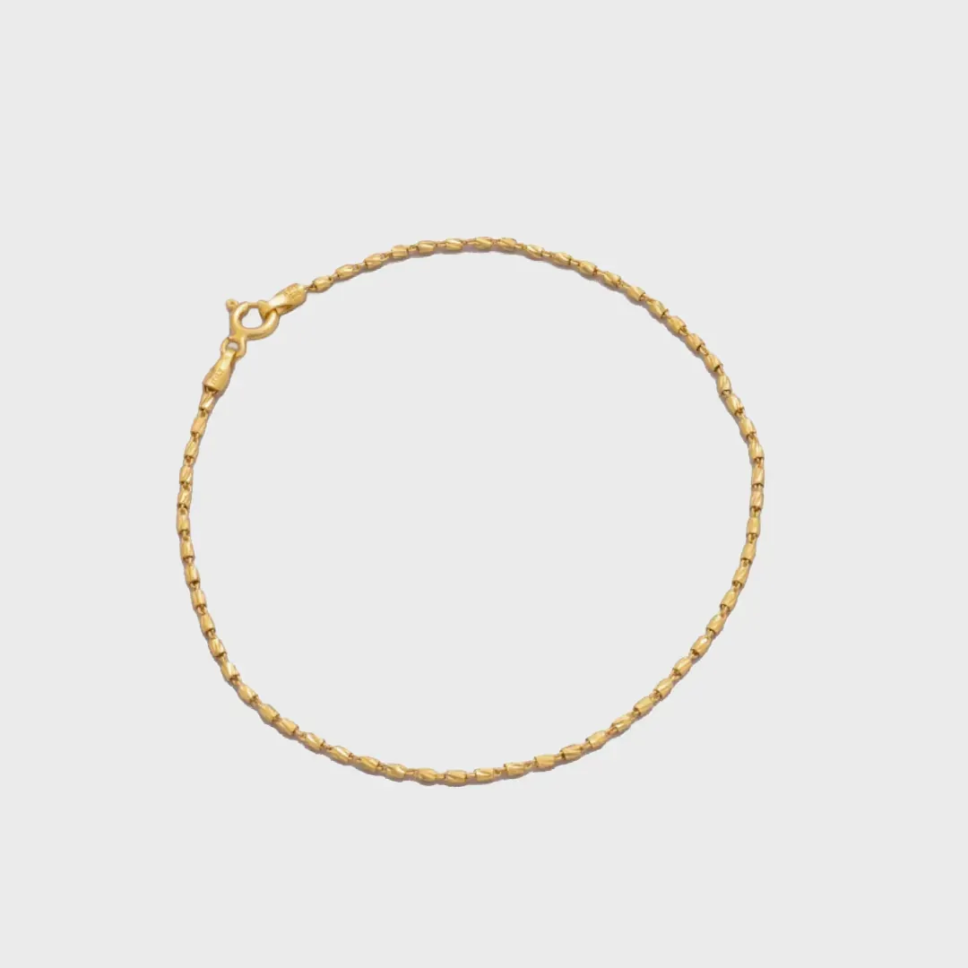 P Tube Gold IT 19.5 Cms Ref. 55222