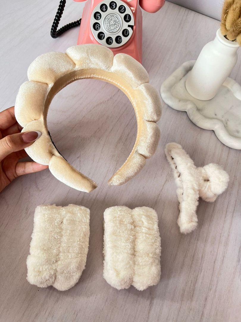 Set rutina de skin care 