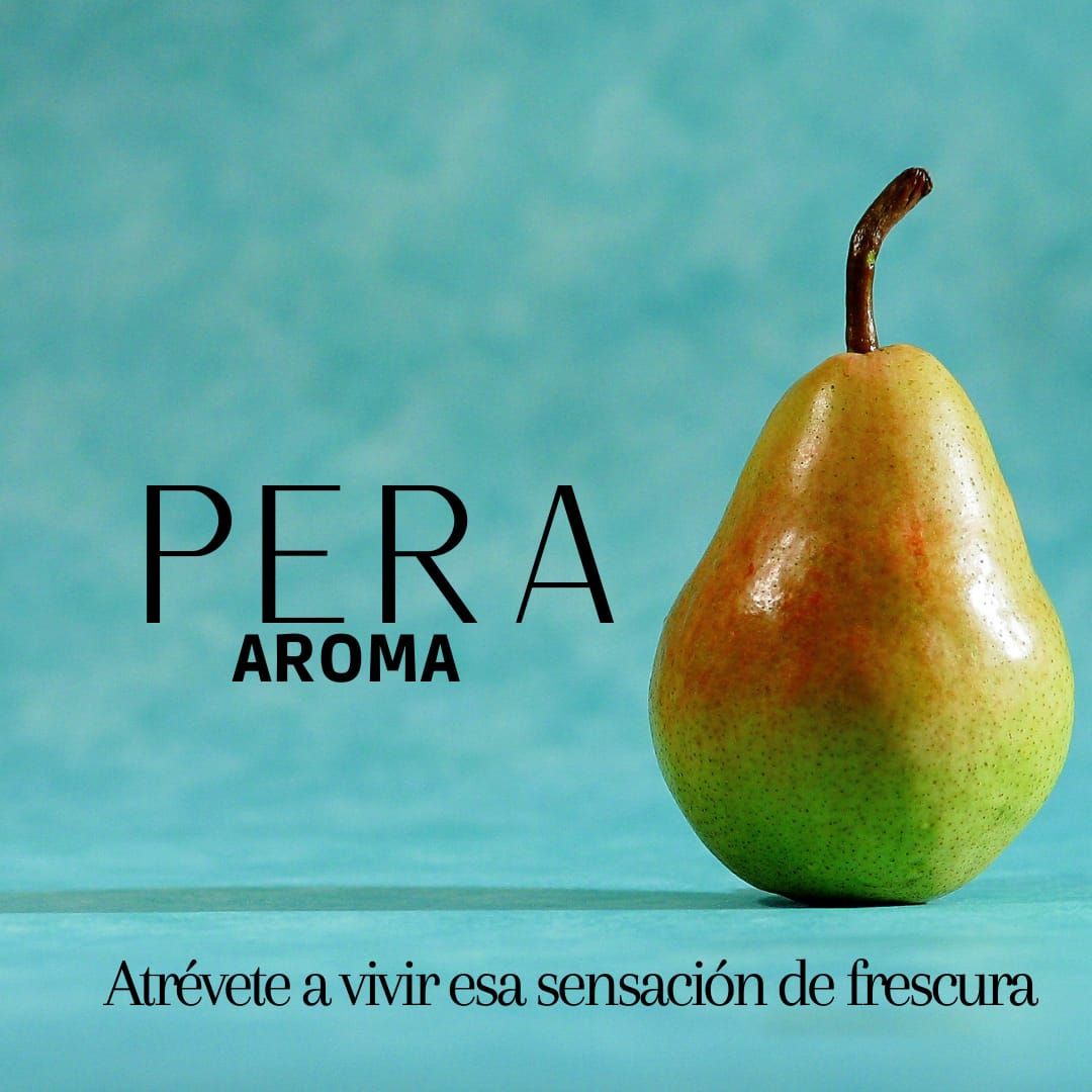 AROMA PERA