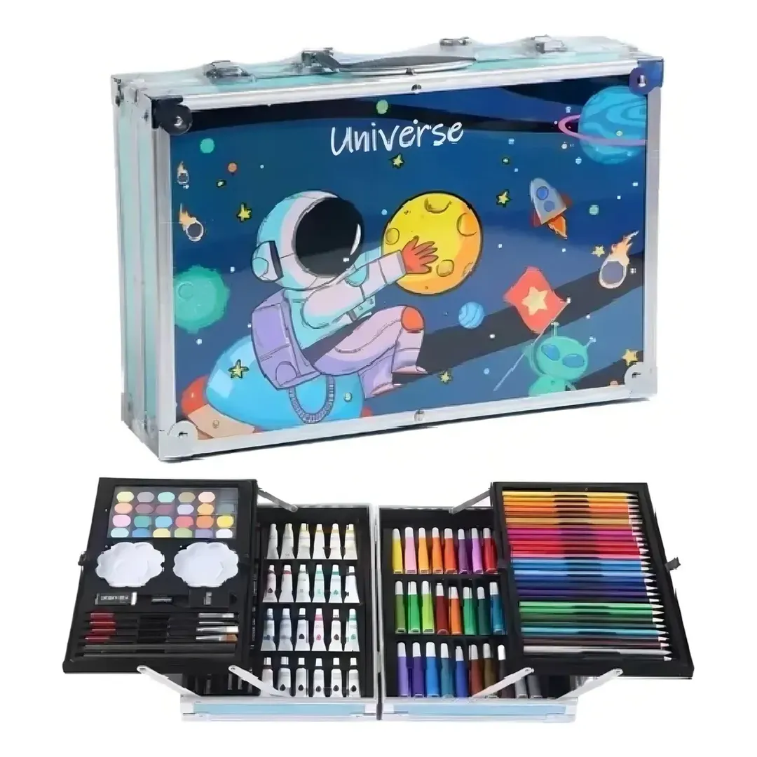 SET DE ARTE - PARA NIÑOS