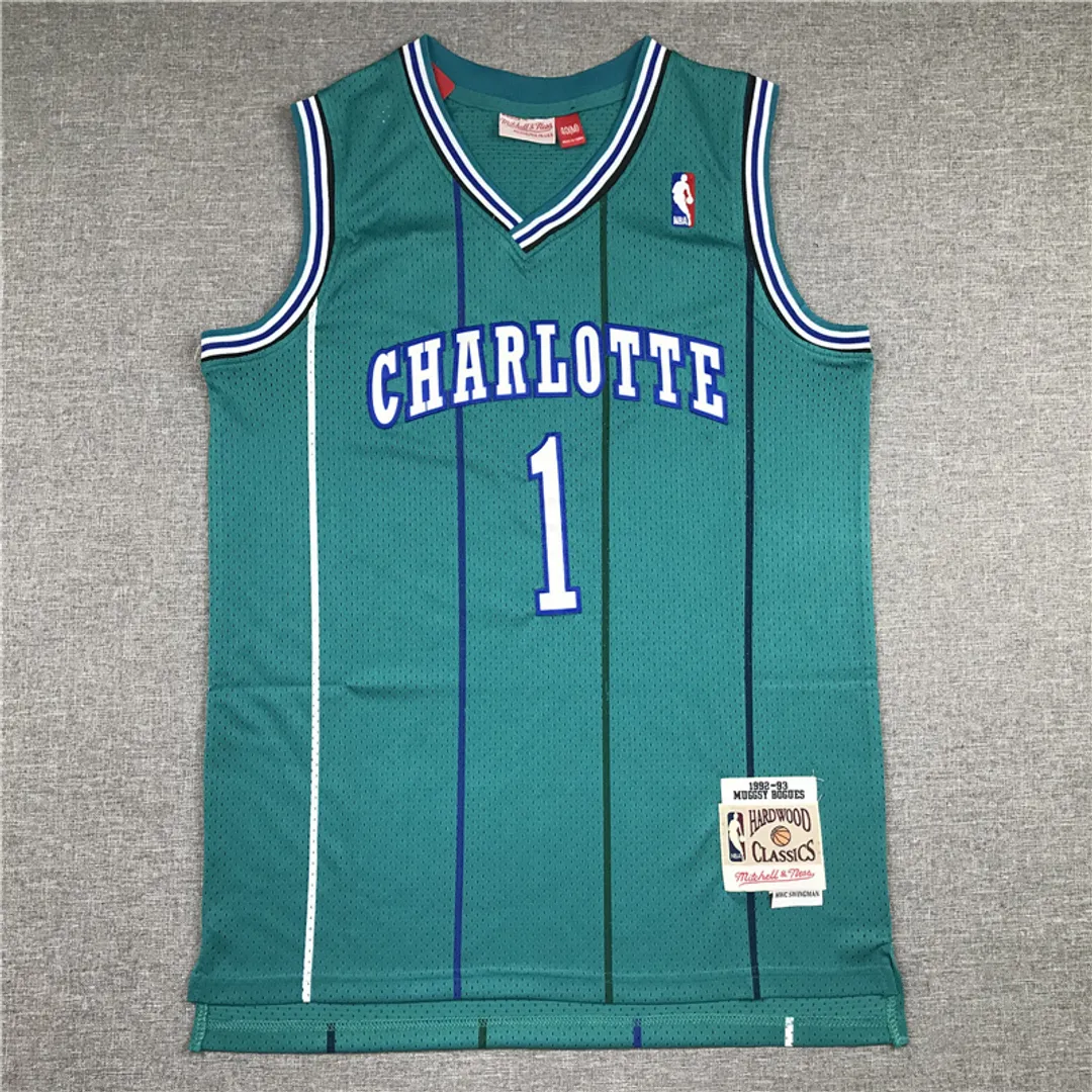 Charlotte Hornets | Solo por pedido