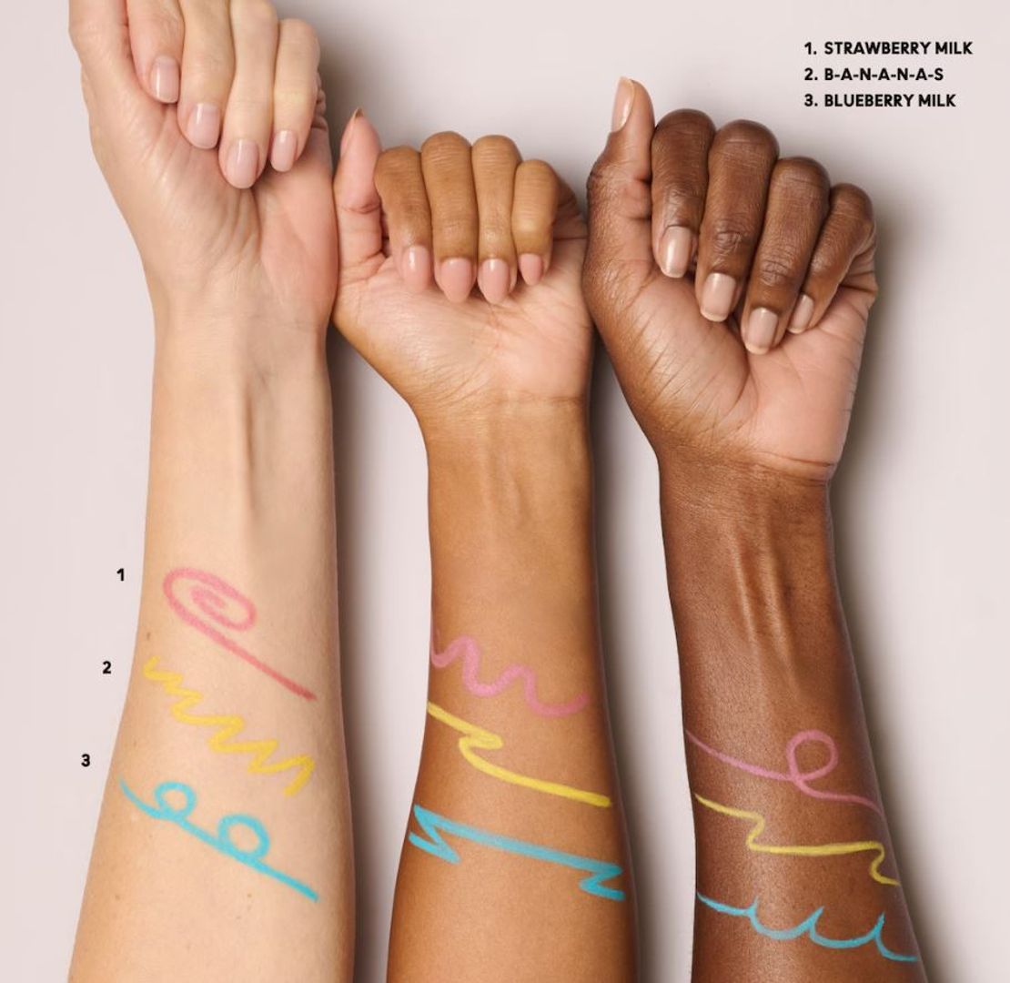 M·A·C COLOUR EXCESS GEL PENCIL EYE LINER 