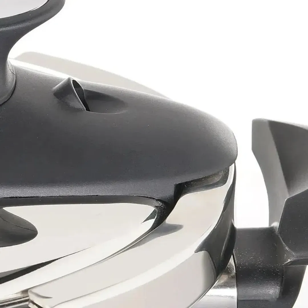 Olla a presión Abre fácil en acero inoxidable 4 LITROS 