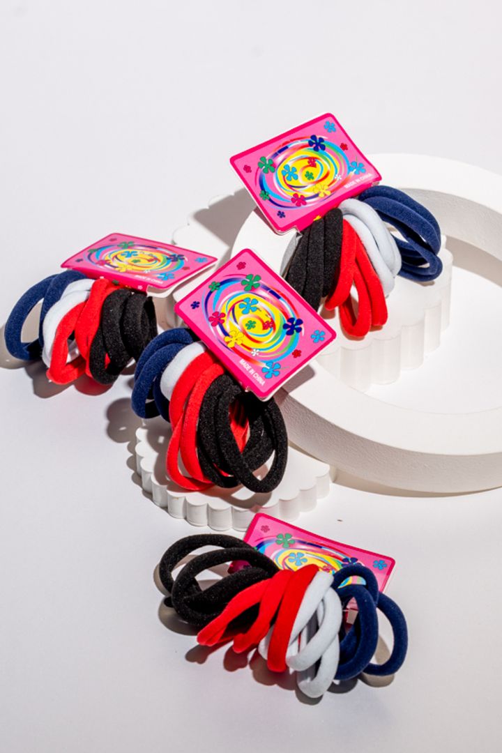 TRIPA DE POLLO X12 TOMMY