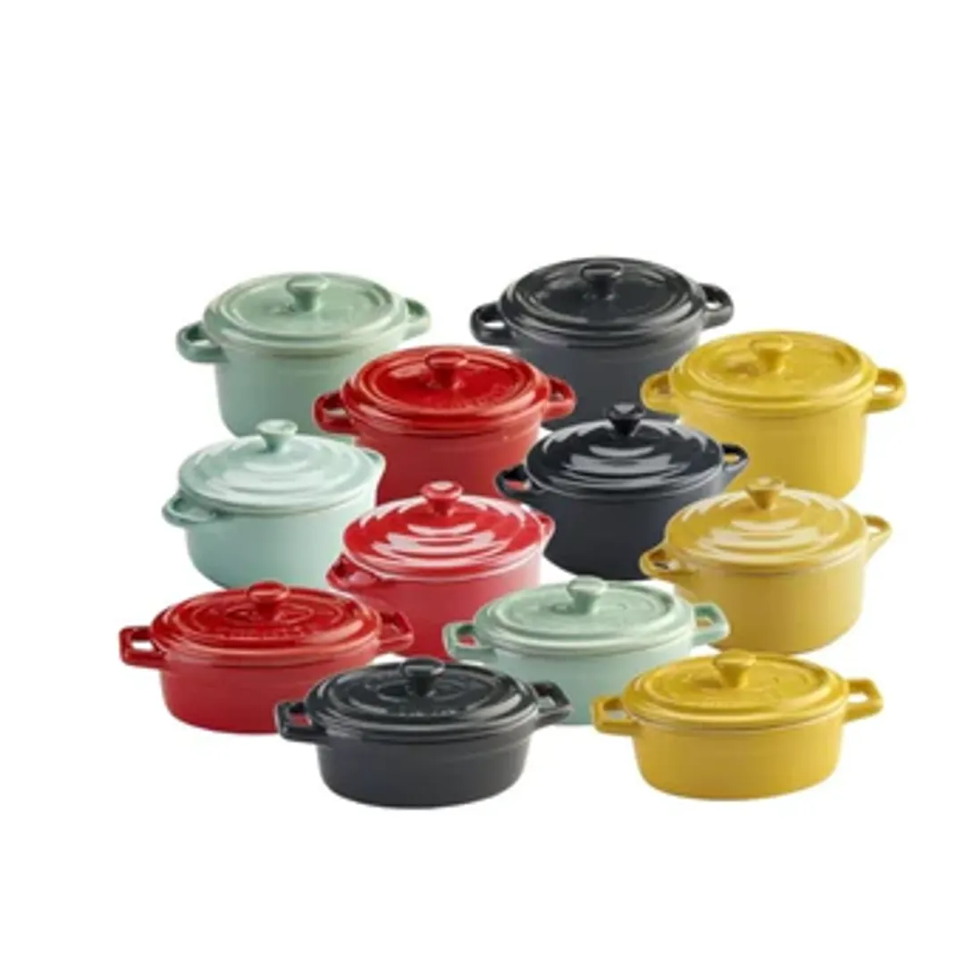 OLLITA O RAMEQUIN CT SURTIDA COLORES KW KITCHEN WARE