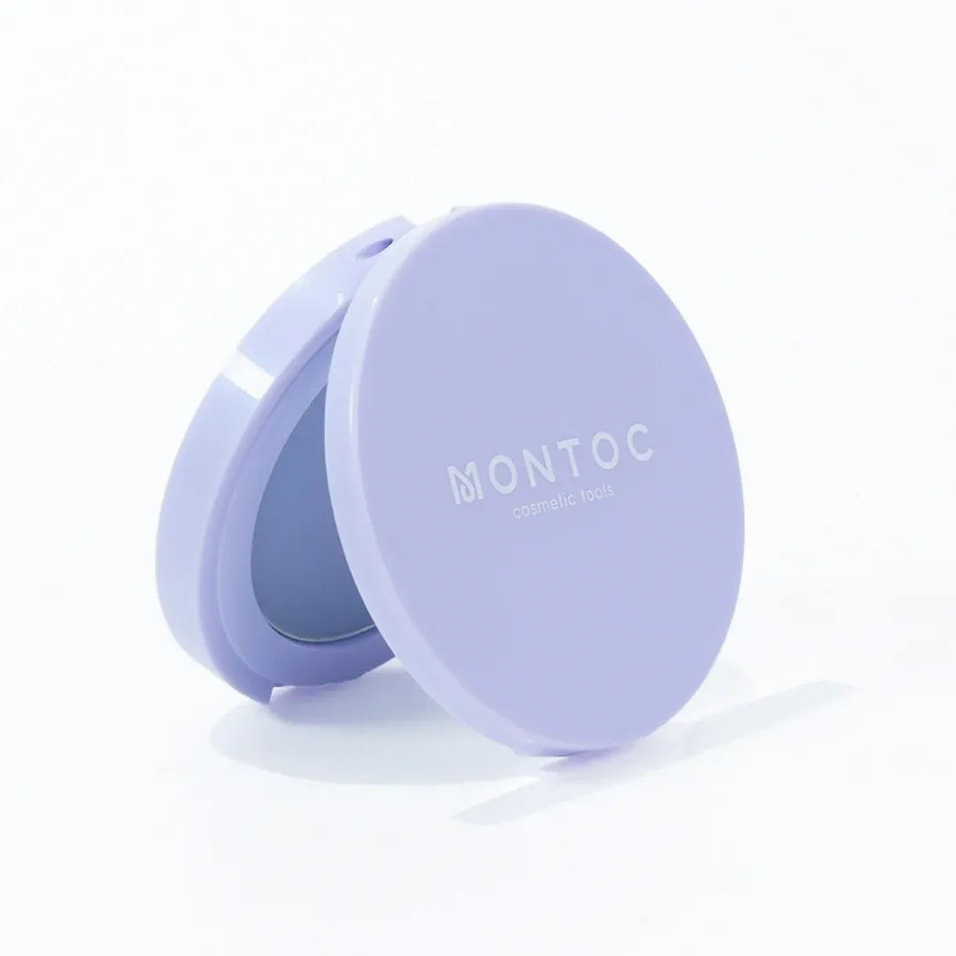 SOFT POWDER OIL CONTROL MONTOC