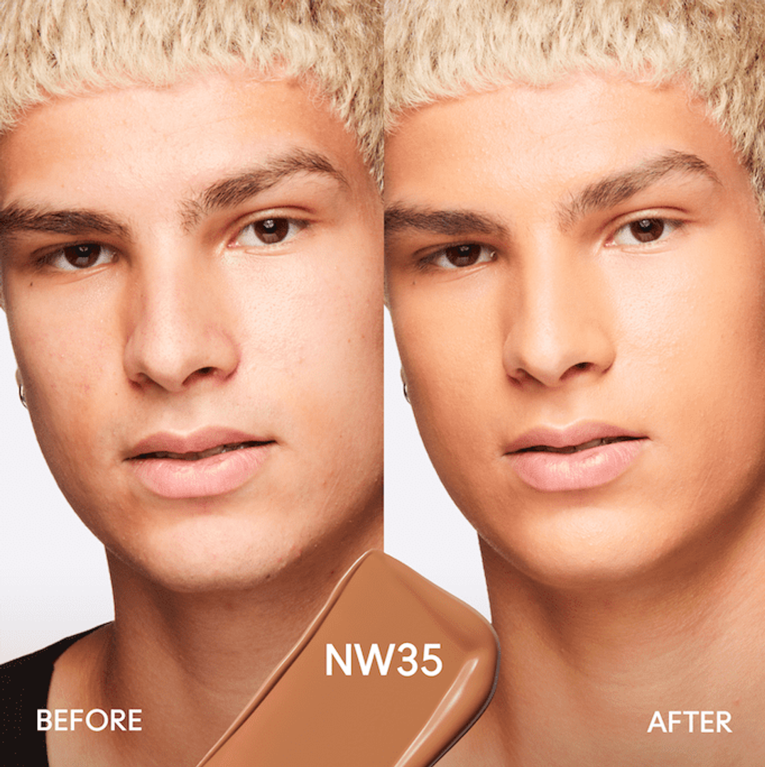 Studio Fix Fluid Mate SPF 15 - NW35