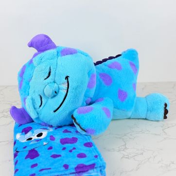 Imagen del producto COBIJA SULLIVAN 45CM