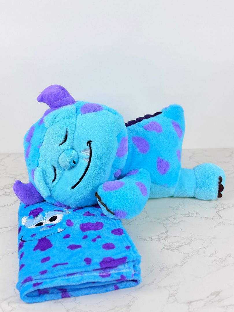 COBIJA SULLIVAN 45CM