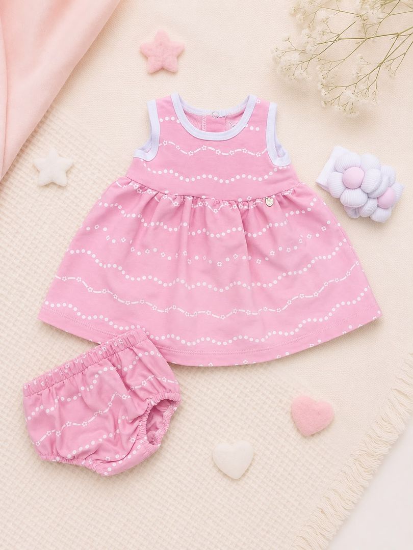 VESTIDO BEBITA