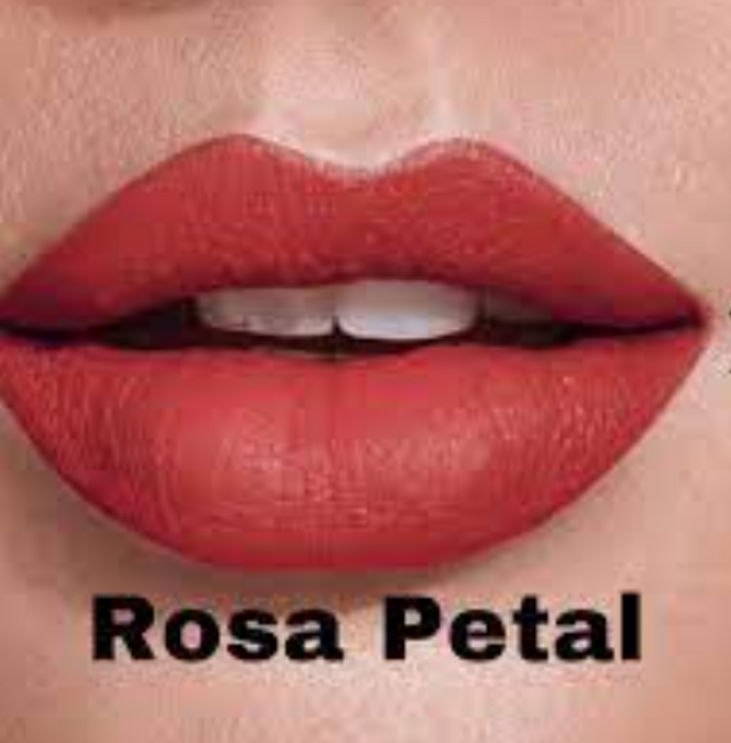 LABIAL ROSA PETAL 