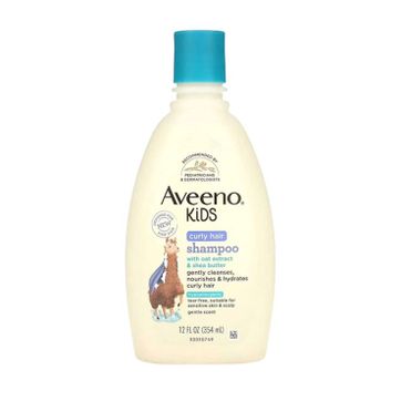 Imagen del producto SHAMPOO AVEENO CURLY 