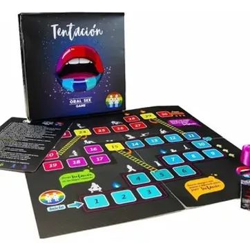 Imagen del producto TENTACIÓN 