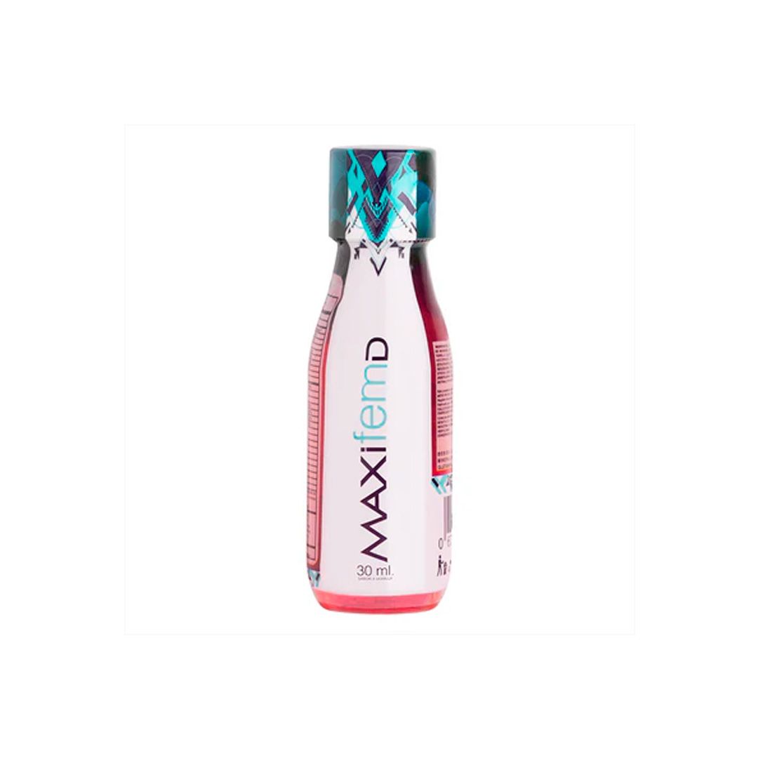 MaxiFem x30ml (para mujeres)