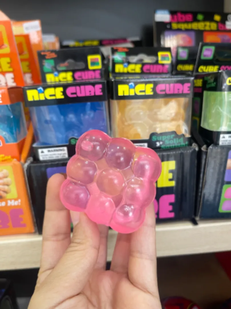 Cubos 