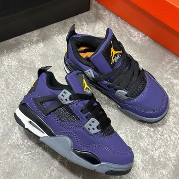 Imagen del producto RETRO 4 MORADO 1.1