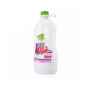 Imagen del producto CERA  AUTOBRILLANTE FULLER X 1.000 ML