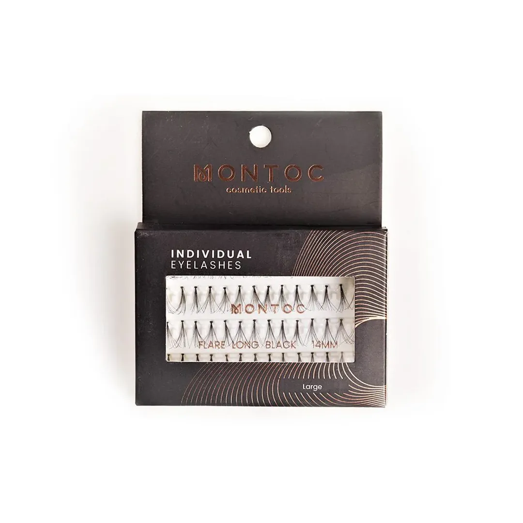 PESTAÑAS MONTOC PUNTO A PUNTO