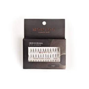 PESTAÑAS MONTOC PUNTO A PUNTO - imagen 2