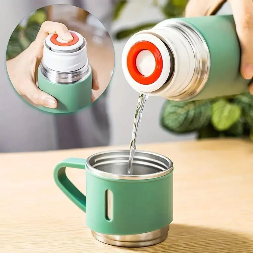 TERMO VACUM CON POSILLOS