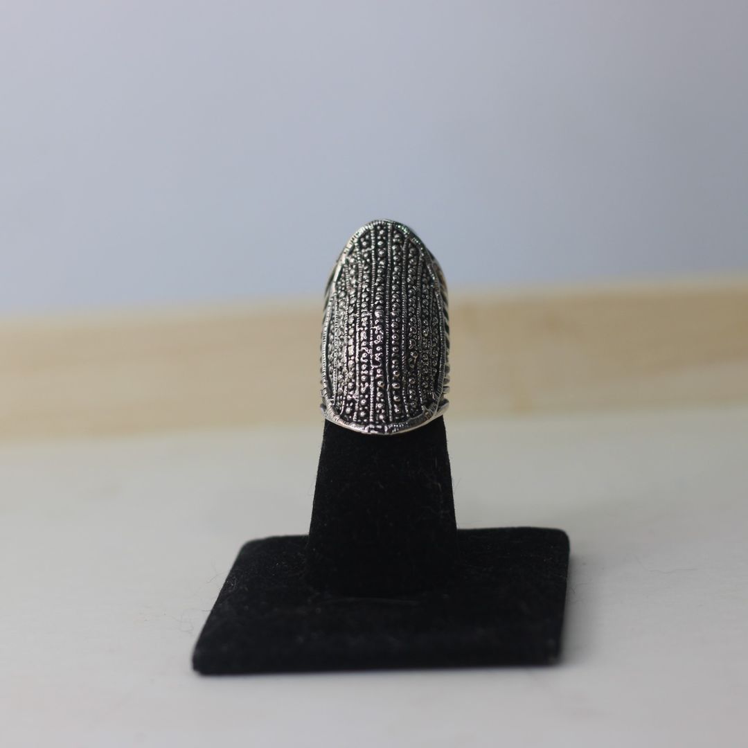 ANILLO ESCUDO