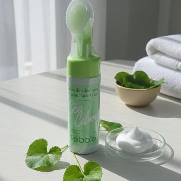 Imagen del producto ESPUMA FACIAL CENTELLA ASIATICA