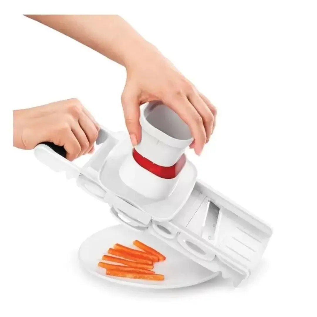 MANDOLINO PROF 5 EN 1 