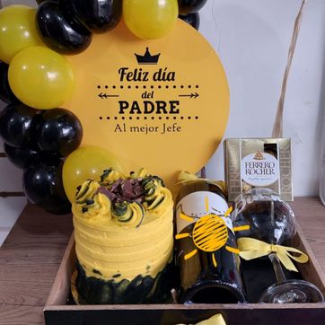 Imagen del producto bandeja sorpresa