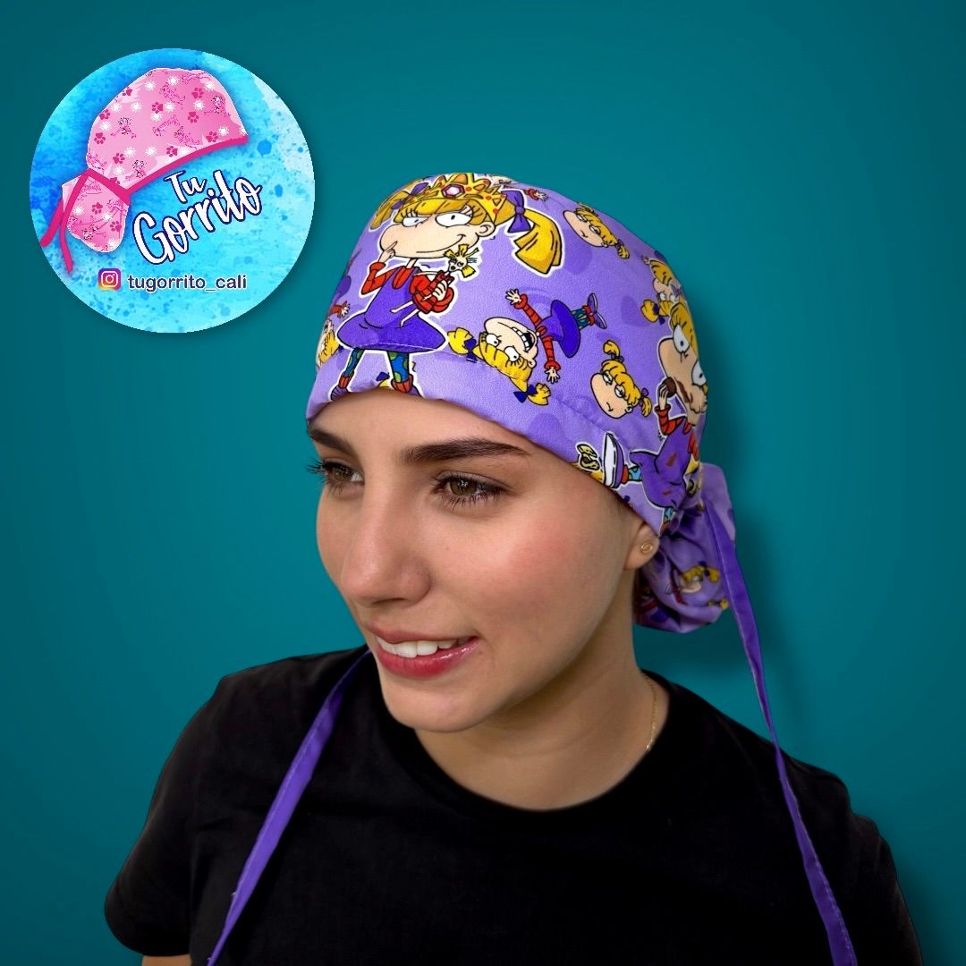 Rugrats Angelica 